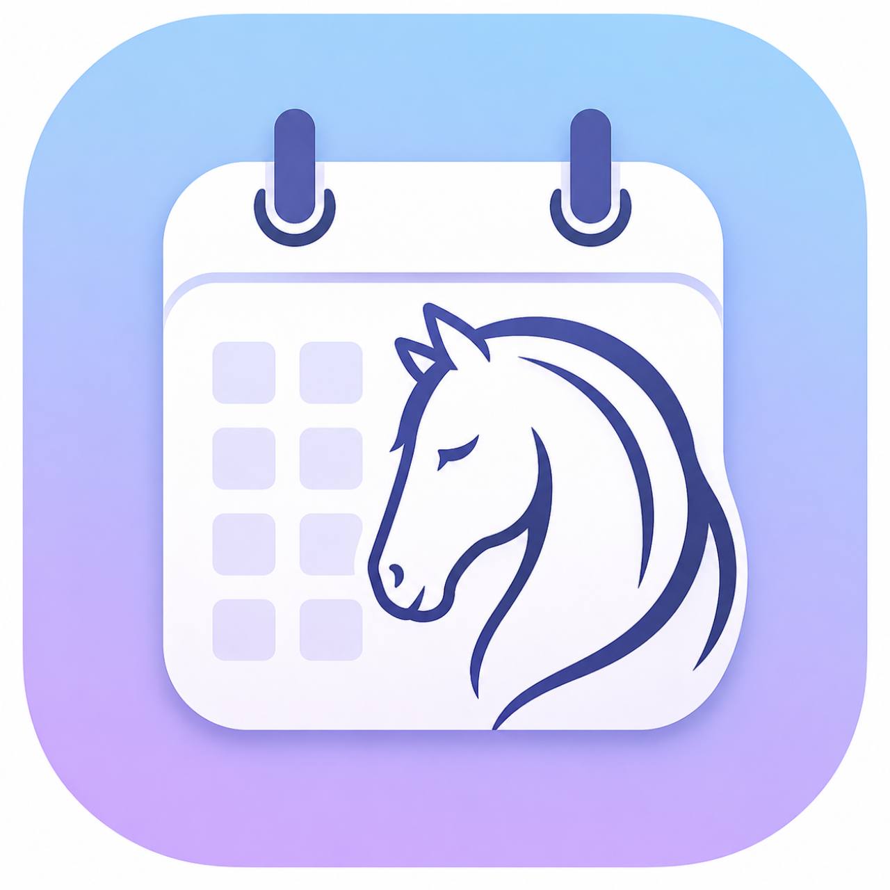 EquiCalendar